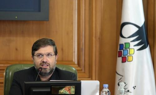 نمی‌توان ساخت‌وساز را در تهران فریز کرد