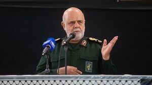 خلع سلاح حزب‌الله هرگز محقق نمی‌شود