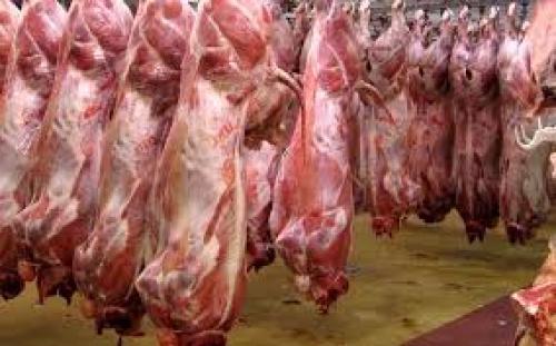  قیمت گوشت قرمز امروز دوشنبه 3 شهریور 