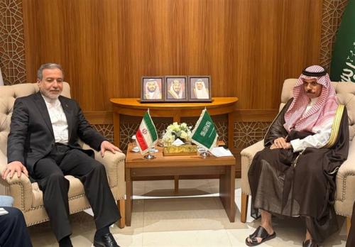  تحولات روابط دوجانبه تهران و ریاض