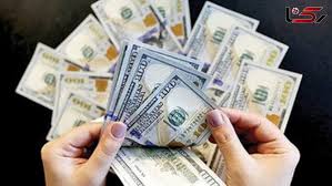 قیمت دلار به تومان امروز دوشنبه 3 شهریور