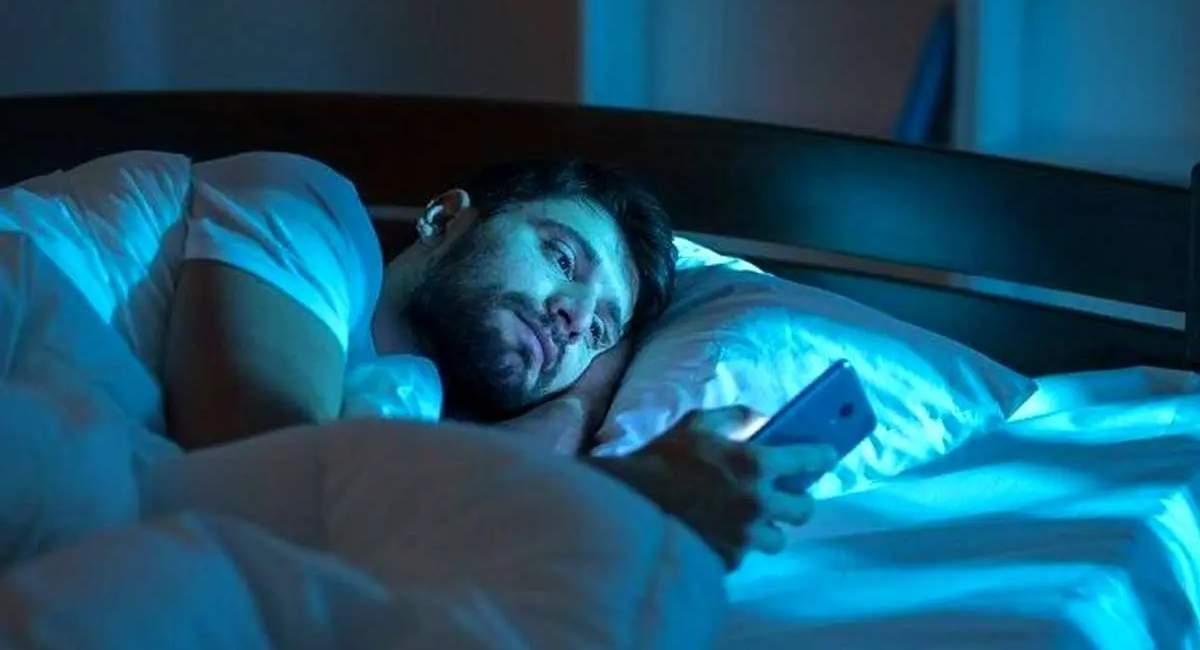 شب‌ بیدارها مراقب دیابت باشند 