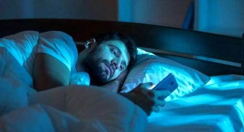 شب‌ بیدارها مراقب دیابت باشند 