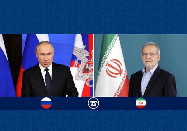 ایران هرگز به دنبال ساخت سلاح اتمی نبوده، نیست و نخواهد بود