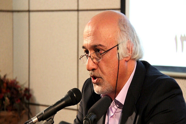 موسی اسوار درگذشت
