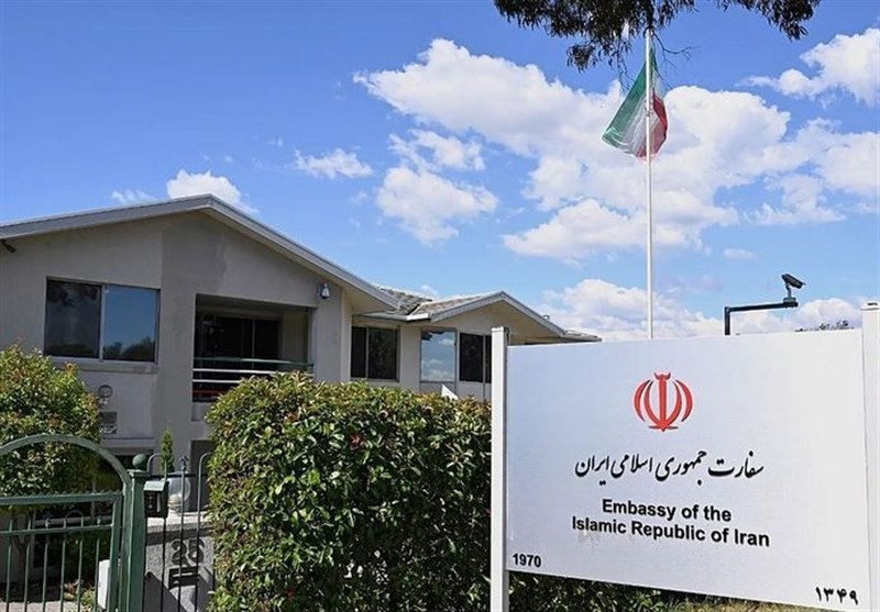 استرالیا به بهانه‌های واهی سفیر ایران را اخراج کرد 