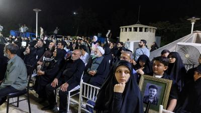 یادواره شهدای «لاله‌خیز» در رسانه ملی