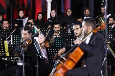 یادواره شهدای «لاله‌خیز» در رسانه ملی