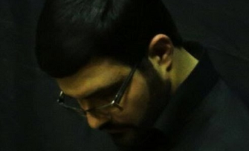 صوت/ مداحی مهدی امیدی‌مقدم برای حضرت رقیه(س)