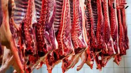قیمت گوشت قرمز امروز 4 شهریور
