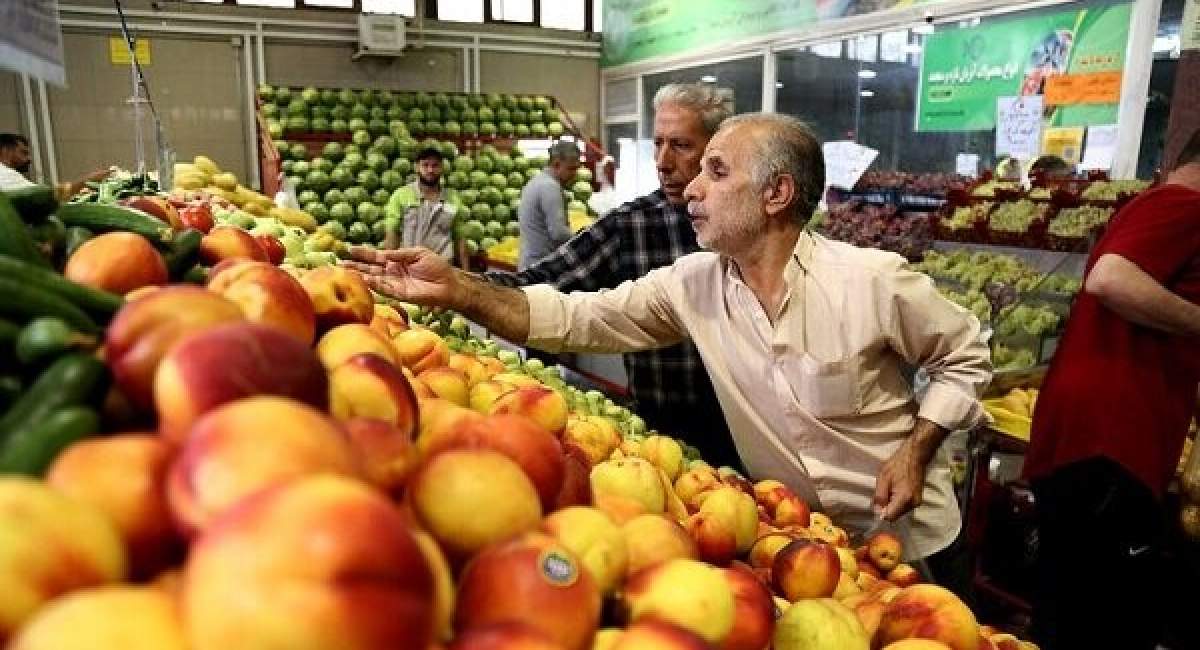 قیمت انواع میوه در تهران اعلام شد 