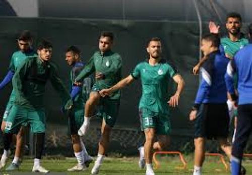  مدافع استقلال از لیست بازی امروز خط خورد 
