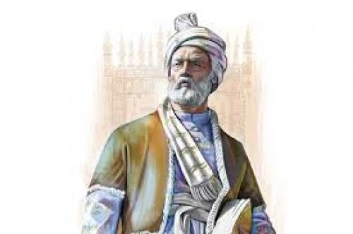 فرودسی ایران را سروده است 