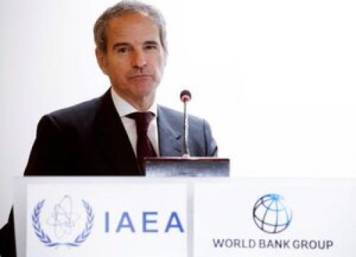 ادعای یک خبرنگار درباره بازگشت بازرسان آژانس به ایران
