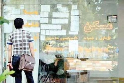 اجاره‌های نجومی؛ بلای جان کسبه بازار تهران