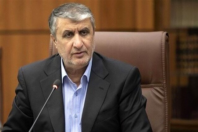  بخش عمده‌ای از فعالیت‌های سازمان انرژی اتمی به تولید مشتقات آب سنگین اختصاص داده شده است