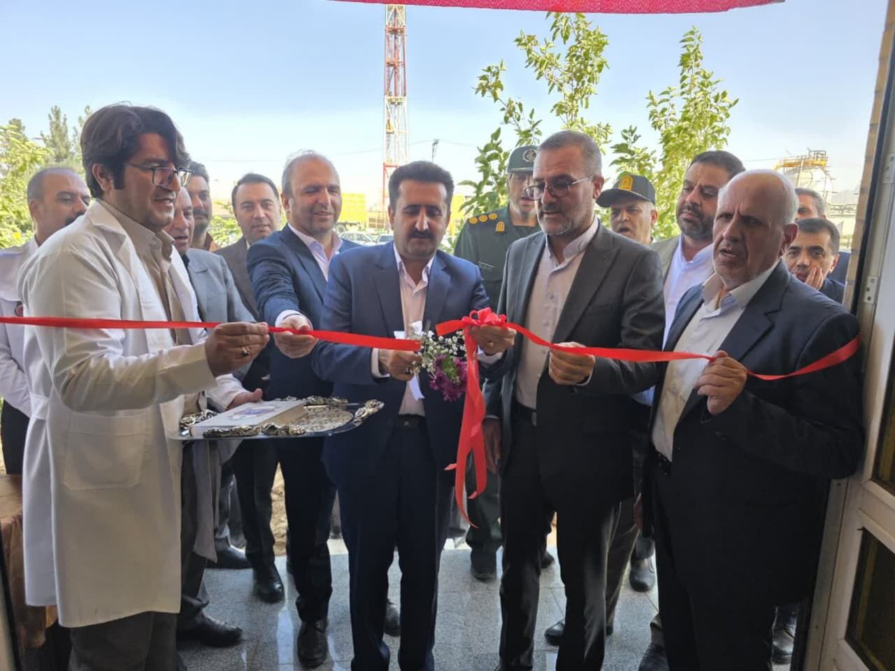 ایران صادرکننده ورق‌ «پلی پروپیلن» شد