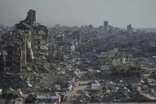 چرا فلسطینی‌ها وطن را رها نکرده‌اند؟
