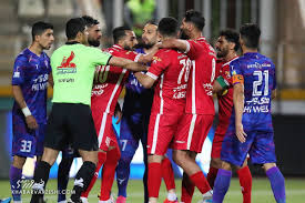  آقای گل پرسپولیس راهی آمریکا شد 