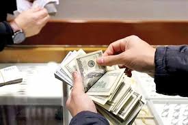 قیمت دلار چهارشنبه 5 شهریور
