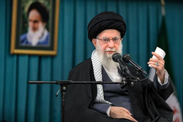 روایت رهبرانقلاب از نصرت الهی /فیلم روایت رهبرانقلاب از نصرت الهی /فیلم