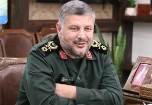 هشدار ‌شدیدالحن ‌فرمانده قرارگاه قدس ‌سپاه به تروریست‌ها/‌ پاسخی دردناک خواهید گرفت‌