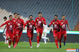  مهاجم مشهور در راه پرسپولیس 