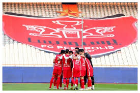 فسخ قرارداد بازیکن ستاره پرسپولیس 