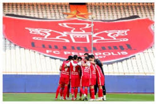 فسخ قرارداد بازیکن ستاره پرسپولیس 