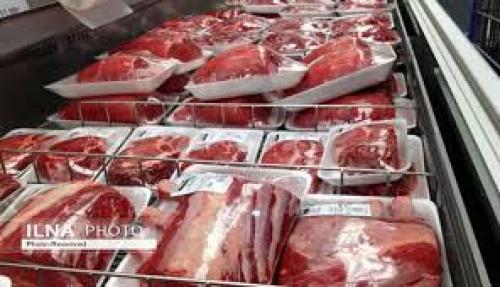 قیمت گوشت گوساله در بازار 