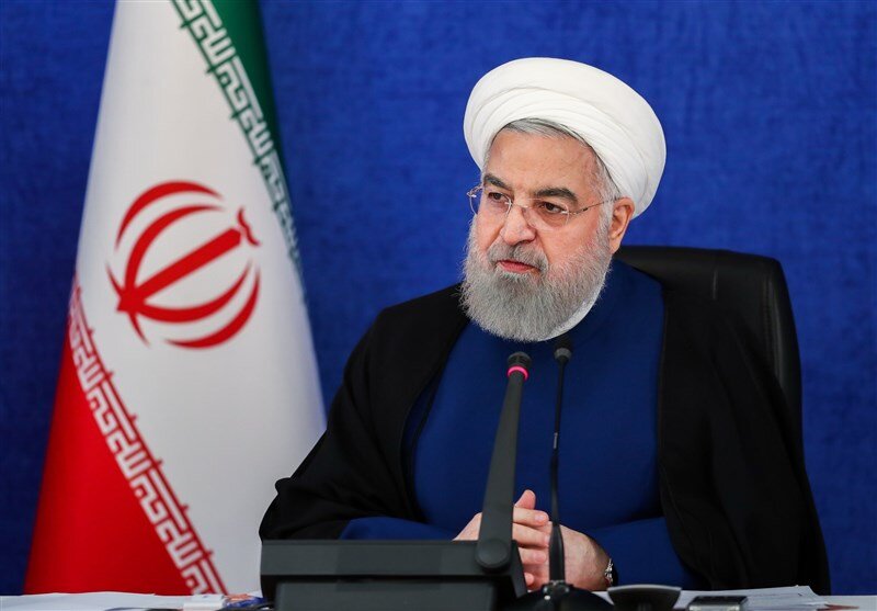 کاسبان تحریم، خود دولت روحانی بود /فیلم کاسبان تحریم، خود دولت روحانی بود /فیلم