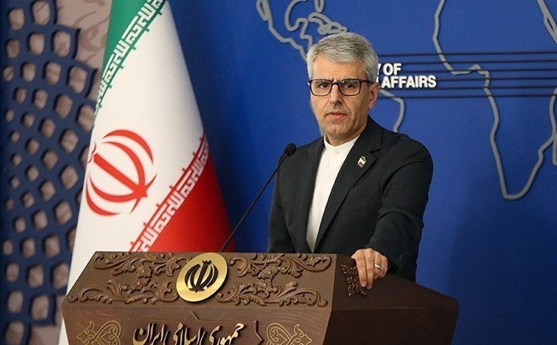 اقدام سه کشور اروپایی علیه ایران