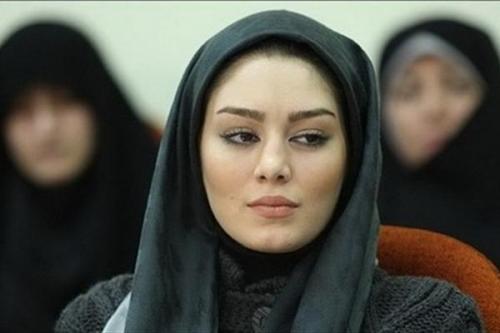 شباهت سحر قریشی به رقصنده زن برزیلی-آلمانی +عکس