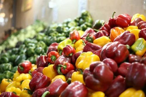 افتتاح ۴ بازار میوه و تره‌بار جدید در تهران