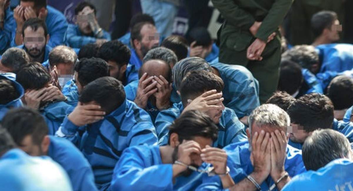 شگردهای جدید سارقان در تهران +عکس و فیلم