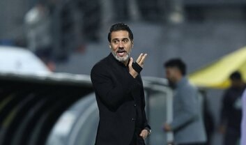 اعتراض باشگاه پرسپولیس به محرومیت ۶ ماهه افشین پیروانی