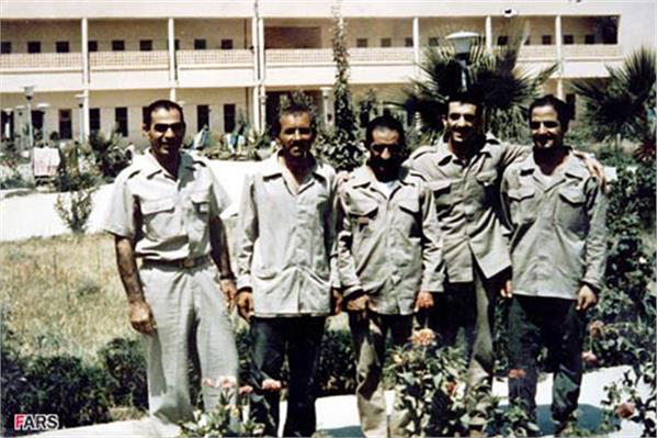 مردی که صلیب سرخ جهانی را شگفت‌زده کرد!+عکس