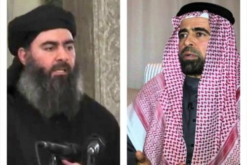 توهین شدید جنبش مطرح عراقی به ایران