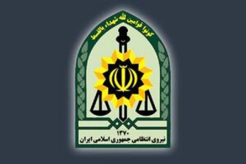 کشف خانه تیمی تروریستی در خاش +فیلم