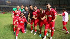غوغای پرسپولیس با نقل و انتقال جدیدش