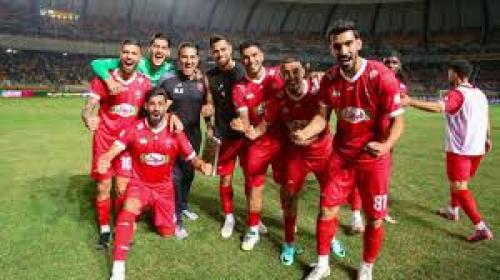 غوغای پرسپولیس با نقل و انتقال جدیدش