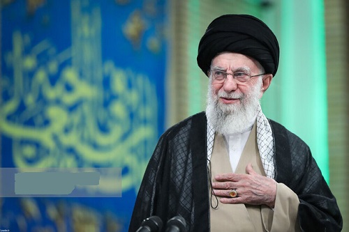 پیام رهبر انقلاب در پی قهرمانی تیم ملی والیبال جوانان ایران در جهان