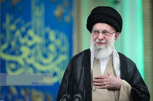 پیام رهبر انقلاب در پی قهرمانی تیم ملی والیبال جوانان ایران در جهان