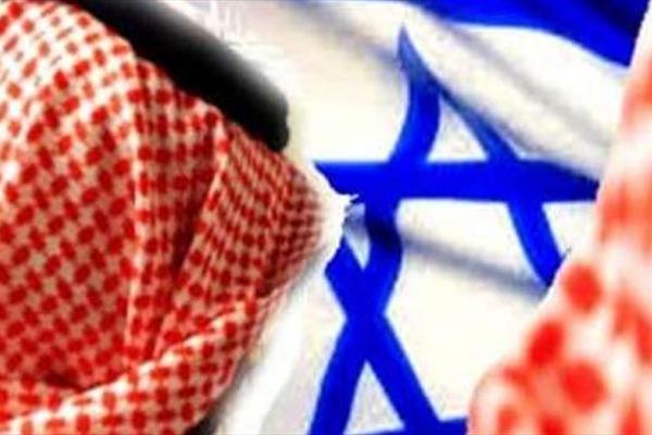 اسراییلی‌ها وارد مکه شدند