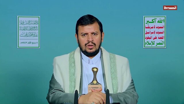 نبرد مقدس علیه دشمن صهیونیستی با قدرت ادامه می‌یابد