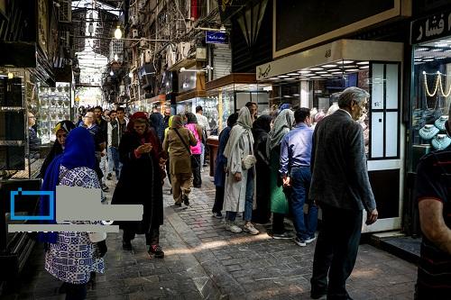 ثبت رکوردهای جدید در بازار طلای تهران