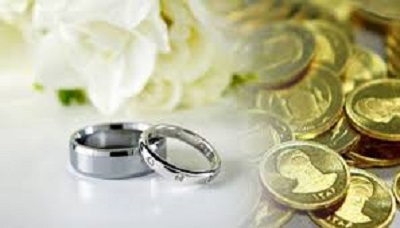راه حلی برای چالش مهریه