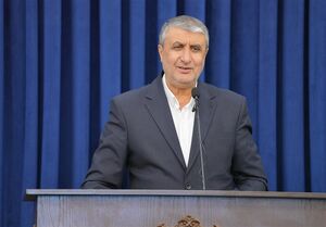 اسلامی: جلسه سوم با آژانس در پیش است اسلامی: جلسه سوم با آژانس در پیش است