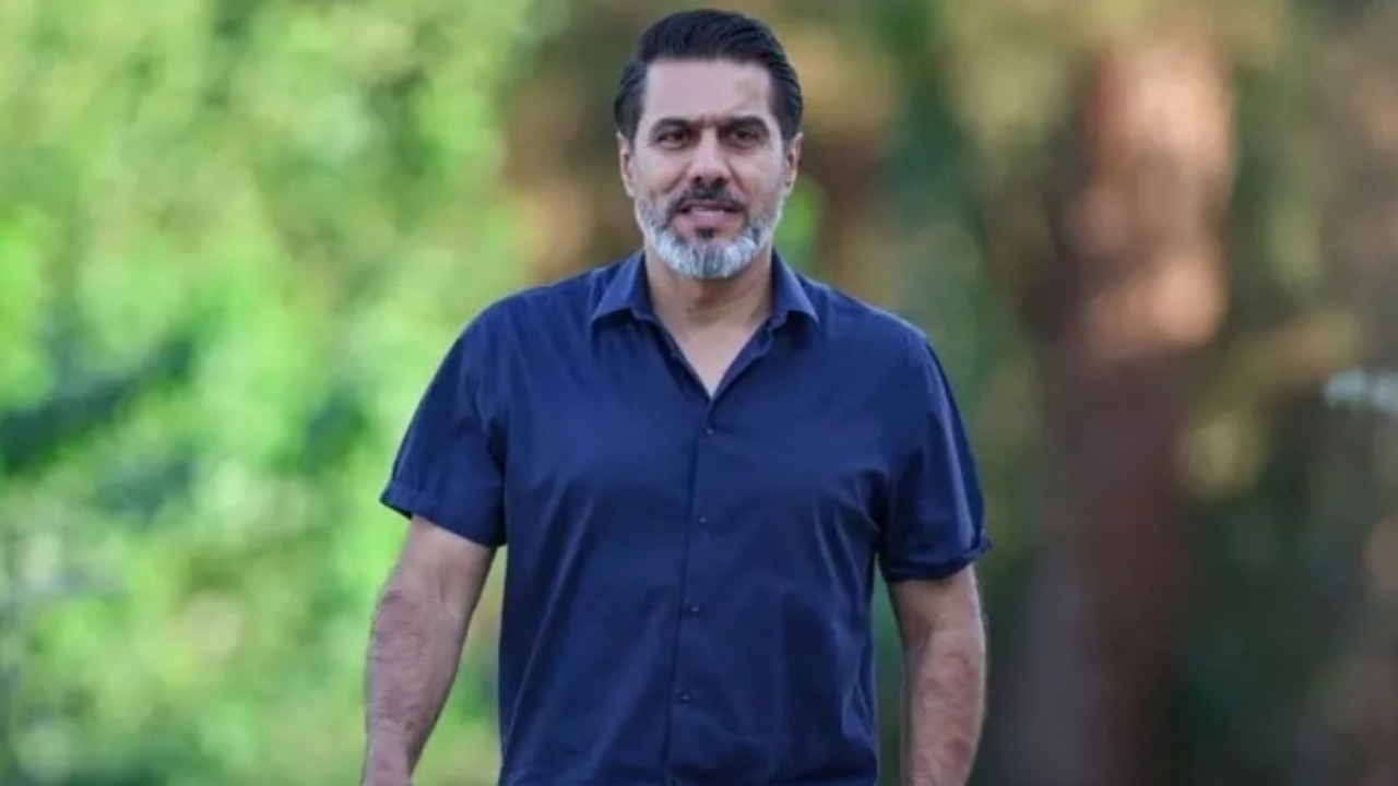  پیروانی ۶ ماه از هرگونه فعالیت فوتبالی محروم شده است