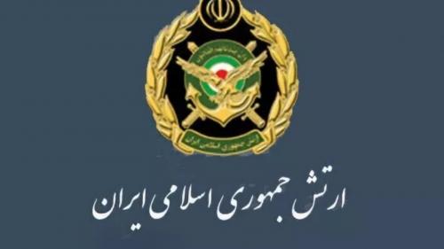 ارتش استخدام می‌کند